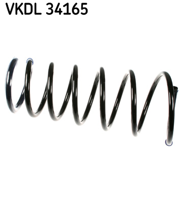 SKF VKDL 34165 Fahrwerksfeder